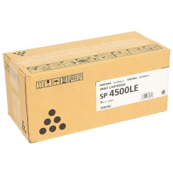 Ricoh TONER BLACK (407323)