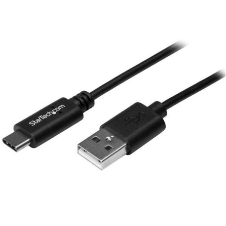 STARTECH CABLE USB 2.0 USB-C (USB2AC2M)