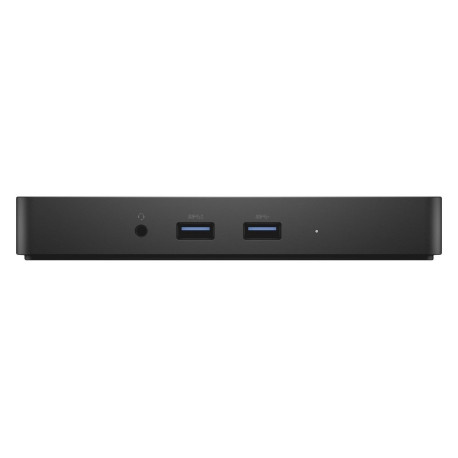 Dell WD15 USB-C Docking Station 