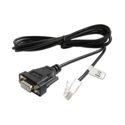 APC RJ45 SERIALCABLE LCD MODELS 2M (AP940-0625A)