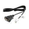 APC RJ45 SERIALCABLE LCD MODELS 2M (AP940-0625A)