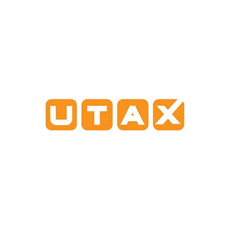  Utax Toner Cyan CK-8543C 1T0C2GCUT0 ~24000 Pages