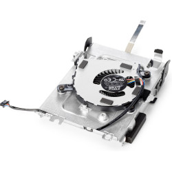 HP Desktop Mini 2.5in SATA Drive Bay kit (13L70AA)