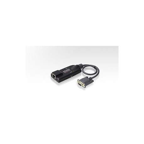 Aten PS2&USB Serial (VT100) (KA7140-AX)