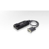 Aten PS2&USB Serial (VT100) (KA7140-AX)