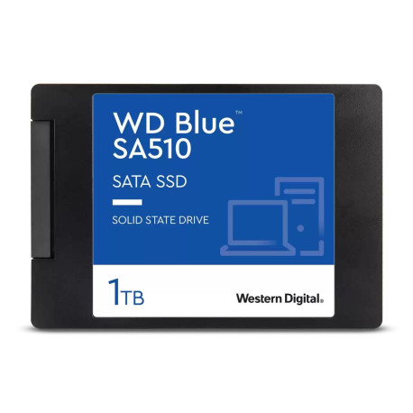 Western Digital Blue SA510 2.5 1000 GB 