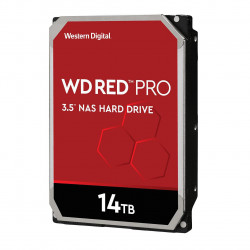 Western Digital Red Pro 14TB 6Gb/s SATA HDD (WD141KFGX)