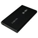 LogiLink 2,5 Extern. Encl. USB (UA0106)