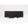 Lenovo Raptor Keyboard Num BL (5N21B44436)
