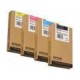 Epson C13T612800 Ink Black 220 ml.