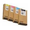 Epson C13T612800 Ink Black 220 ml.