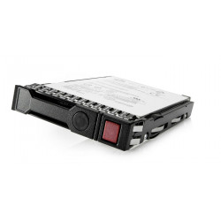 Hewlett Packard Enterprise SSD 480GB SFF SATA MU SC DS (P09907-001)