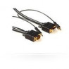 MicroConnect SVGA HD15 5m M-F. 3.5MM (MONGH5BMJ)