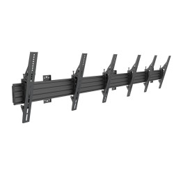Multibrackets M Wallmount Pro MBW3U Tilt 
