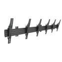 Multibrackets M Wallmount Pro MBW3U Tilt 