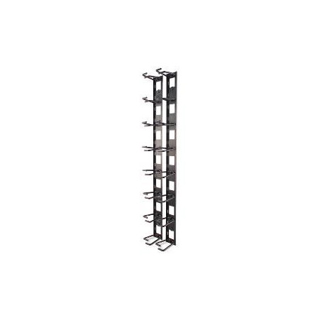 APC VERTICAL CABLE ORGANIZER (AR8442)