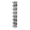 APC VERTICAL CABLE ORGANIZER (AR8442)