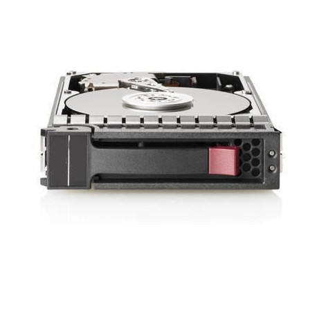 Hewlett Packard Enterprise M6625 300GB 6G SAS 15K 2.5in (627114-002-M6625)
