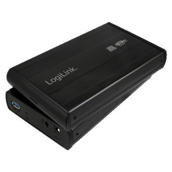 LogiLink 3,5 Extern. Encl. USB (UA0107)