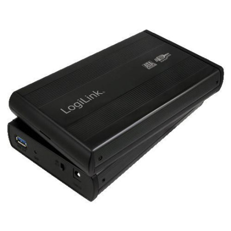LogiLink 3,5 Extern. Encl. USB (UA0107)