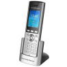 Grandstream Ip Phone Black, Silver 2 
