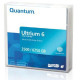 Quantum Ultrium 6 2500GB LTO (MR-L6MQN-03)