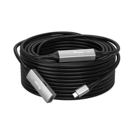 Equip Usb-C To C Active Extenstion 