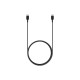 Samsung 1.8m Cable USB-C to USB-C 