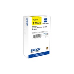 Epson C13T789440 T7894 Yellow Ink Cartridge XXL