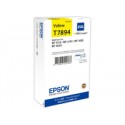 Epson C13T789440 T7894 Yellow Ink Cartridge XXL