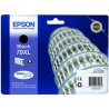 Epson C13T79014010 T7901 Black Ink Cartridge XL