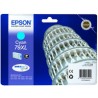 Epson C13T79024010 T7902 Cyan Ink Cartridge XL