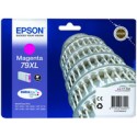 Epson C13T79034010 T7903 Magenta Ink Cartridge XL