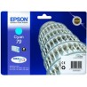 Epson C13T79124010 T7912 Cyan Ink Cartridge L