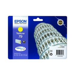 Epson C13T79144010 T7914 Yellow Ink Cartridge L