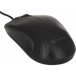 Sandberg USB Mouse (631-01)