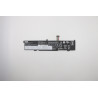 Lenovo 3-cell lithium-ion battery 