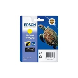 Epson C13T15744010 Ink Yellow