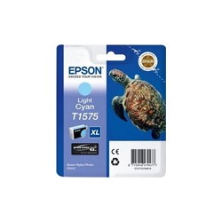 Epson C13T15754010 Ink Light Cyan