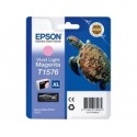 Epson C13T15764010 Ink Light Magenta