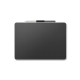 Wacom One M graphic tablet Black, 