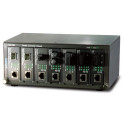 Planet 7-Slot 10 Media Converter (MC-700)