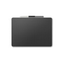 Wacom One M graphic tablet Black, 
