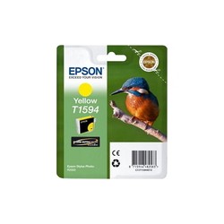 Epson C13T15944010 Ink Yellow No. 1594 17ml