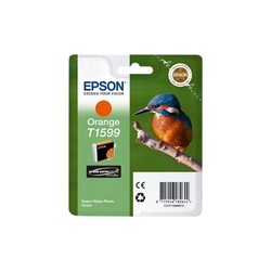 Epson C13T15994010 Ink Orange No. 1599 17ml