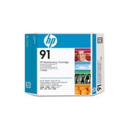 HP C9518A Maintenance Cartridge No. 91