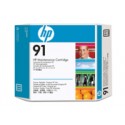 HP C9518A Maintenance Cartridge No. 91