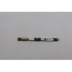 Lenovo Integrated 2MP FHD webcam for 
