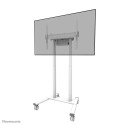 Neomounts by Newstar Motorised Mobile Floor Stand (FL55-875WH1)