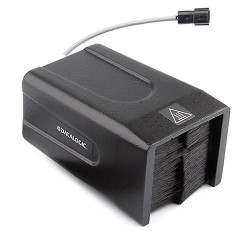 Datalogic Holder, Heated, 48VDC (11-0140)